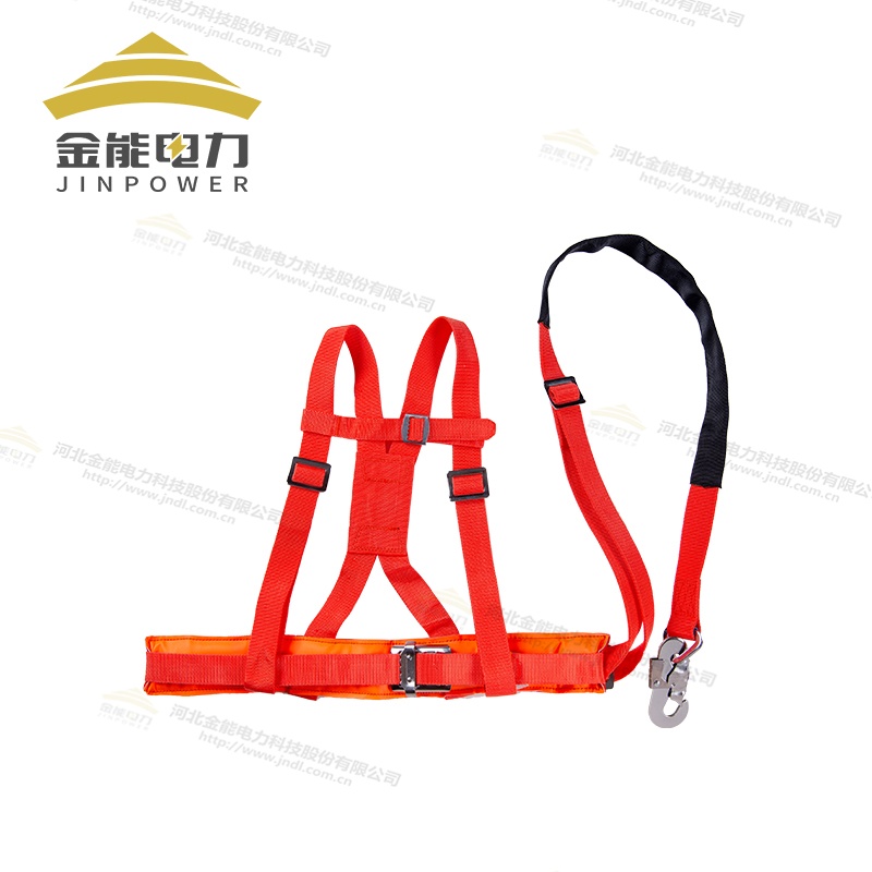雙背雙保險安全帶LA\QS雙認證