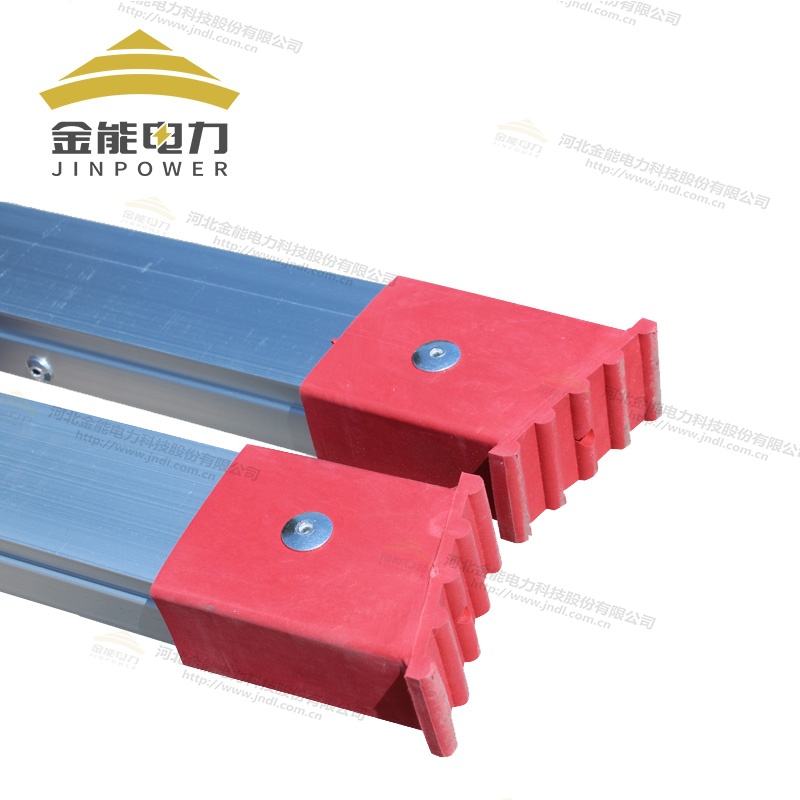 鋁合金關節梯L型加固更安全