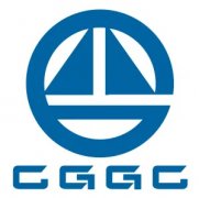 金能電力與中國葛洲壩集團電力有限責(zé)任公司合作標志樁